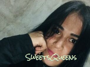 SweetsQueens
