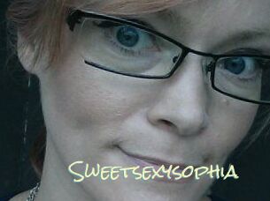 Sweetsexysophia