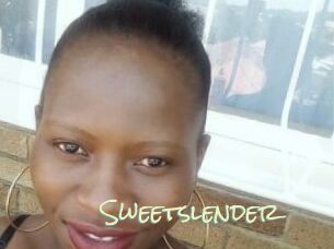 Sweetslender