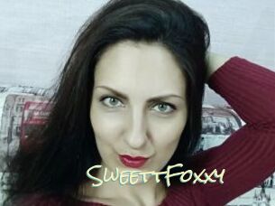 SweettFoxxy