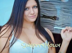 SweettyMolly Porn Monkey Cash