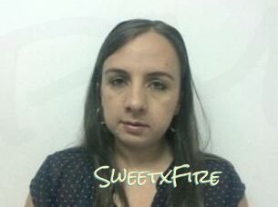 SweetxFire