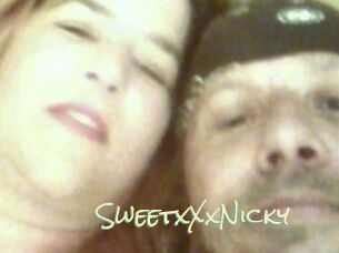 SweetxXxNicky