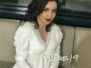 SweetyAngel19 Porn Monkey Cash