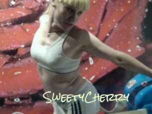 SweetyCherry Porn Monkey Cash