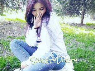 SweetyDirty