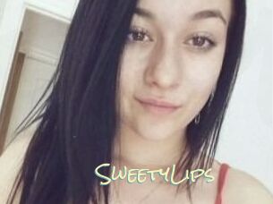 SweetyLips