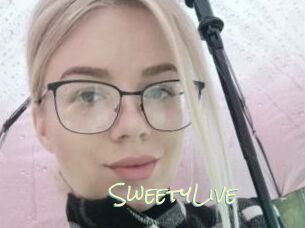 SweetyLive