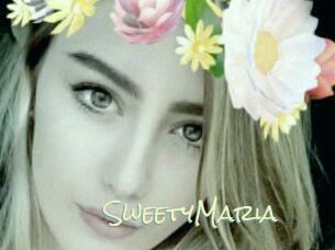 SweetyMaria