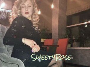 SweetyRose