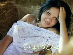 SweetyXCake
