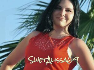 SwetAlissa69 Porn Monkey Cash