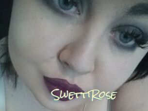 SwettiRose