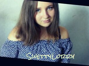 SwettyLorry