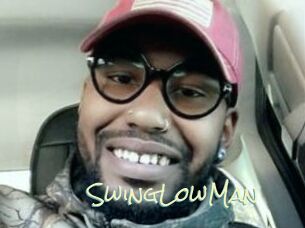 SwingLowMan