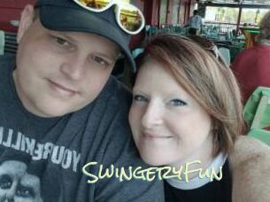 SwingeryFun Porn Monkey Cash