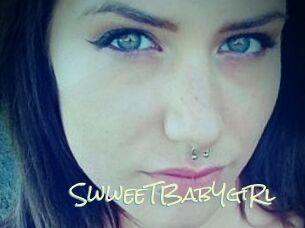 SwweeTBabYgiRl