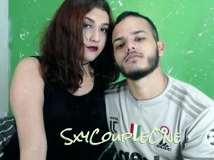 SxyCoupleOne