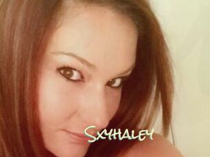 Sxyhaley