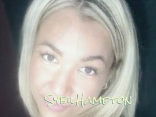 SybilHampton