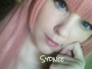 Sydnee