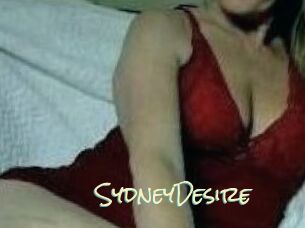 SydneyDesire