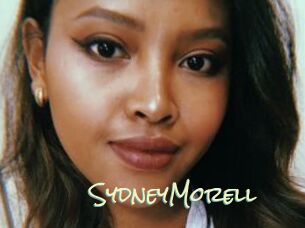 SydneyMorell