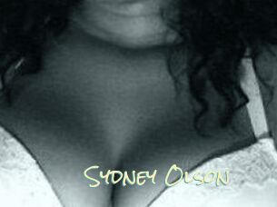 Sydney_Olson Porn Monkey Cash