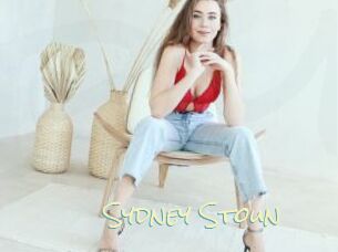 Sydney_Stoun
