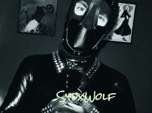 SydxWolf