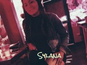 Sylana