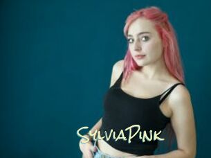 SylviaPink