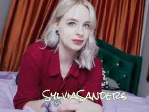 SylviaSanders