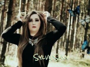 SylvieSexy
