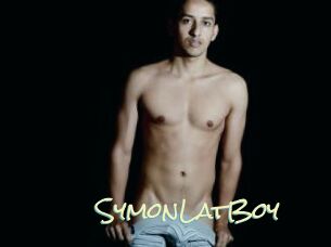SymonLatBoy