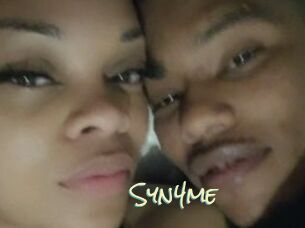 Syn4me Porn Monkey Cash