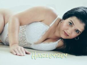 Harleyrey