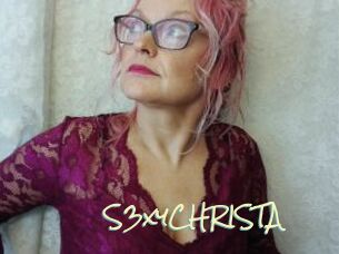 S3xyCHRISTA