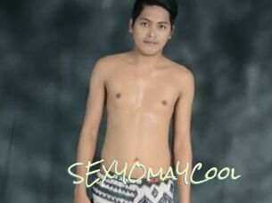 SEXYOmaYCool