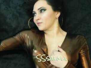 SSsalma