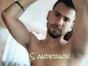 S_anderson