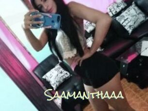 Saamanthaaa