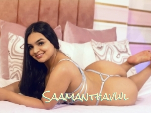 Saamanthavwl