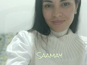 Saamay