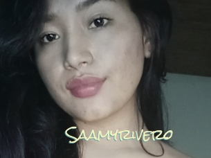 Saamyrivero