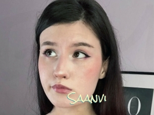 Saanvi