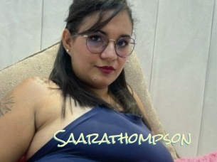 Saarathompson