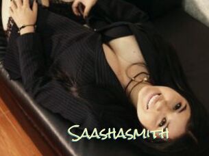 Saashasmith
