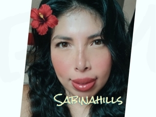 Sabinahills