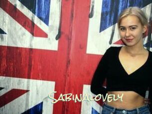 Sabinalovely
